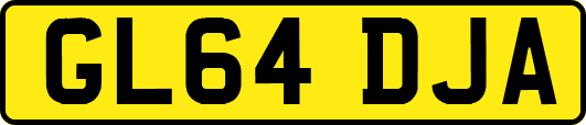 GL64DJA