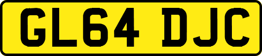 GL64DJC