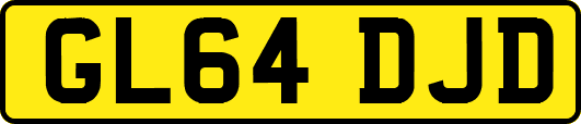 GL64DJD