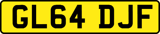 GL64DJF