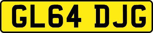 GL64DJG