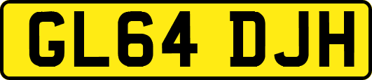 GL64DJH