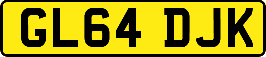 GL64DJK