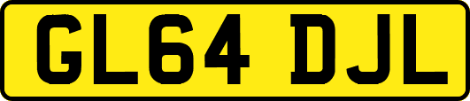 GL64DJL