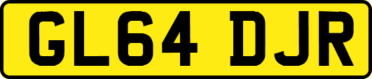GL64DJR