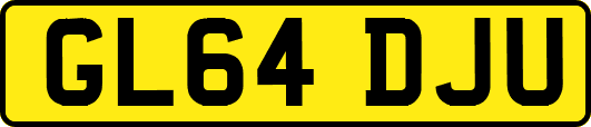 GL64DJU