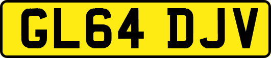 GL64DJV