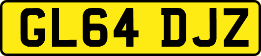 GL64DJZ