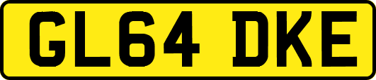 GL64DKE