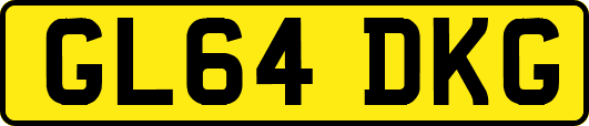 GL64DKG
