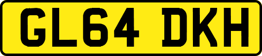GL64DKH