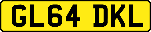 GL64DKL