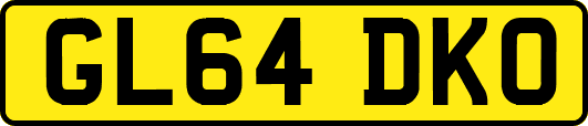 GL64DKO