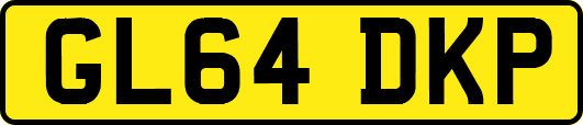 GL64DKP