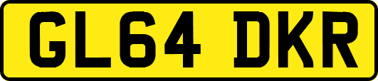 GL64DKR