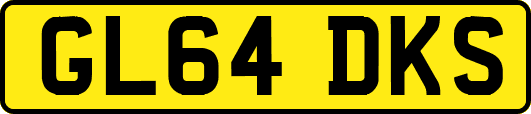 GL64DKS