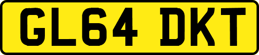 GL64DKT