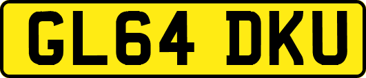 GL64DKU