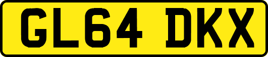 GL64DKX