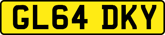 GL64DKY