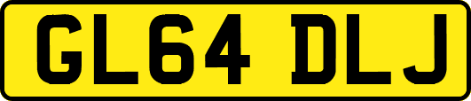 GL64DLJ