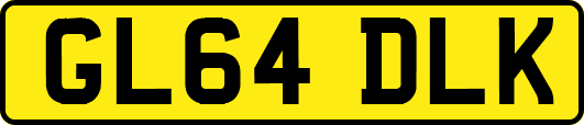 GL64DLK