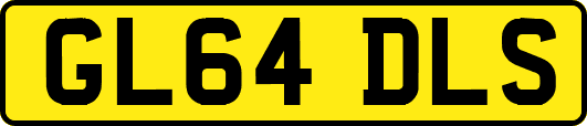 GL64DLS