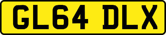 GL64DLX