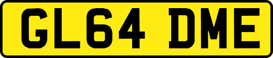 GL64DME