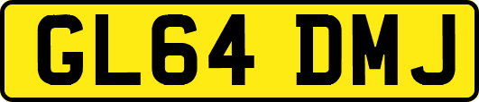 GL64DMJ