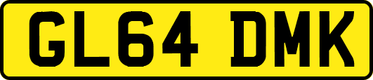 GL64DMK