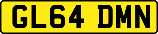 GL64DMN
