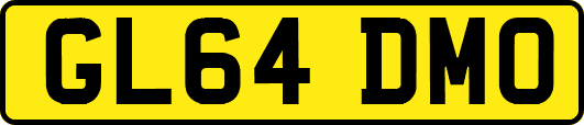 GL64DMO