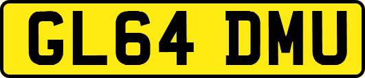 GL64DMU