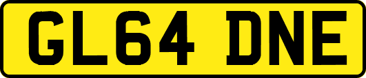GL64DNE