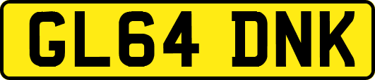GL64DNK