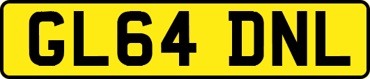 GL64DNL