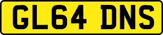 GL64DNS