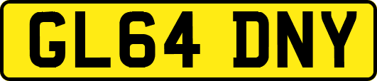 GL64DNY