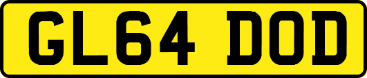 GL64DOD