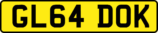 GL64DOK