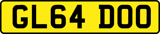 GL64DOO
