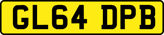 GL64DPB