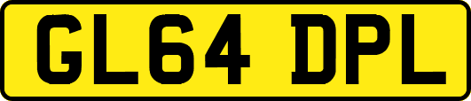 GL64DPL