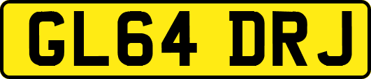 GL64DRJ
