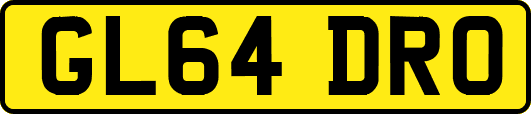 GL64DRO
