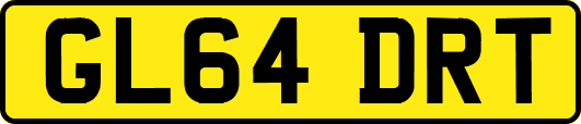GL64DRT