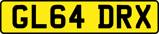GL64DRX