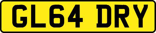 GL64DRY
