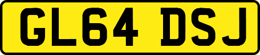 GL64DSJ